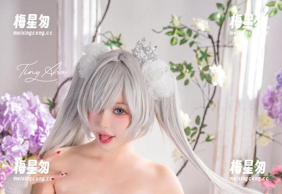 当Tiny Asa遇上Helm和Anis:一组令人思绪飘荡的写真-梅星匆 当Tiny Asa遇上Helm和Anis:一组令人思绪飘荡的写真-梅星匆